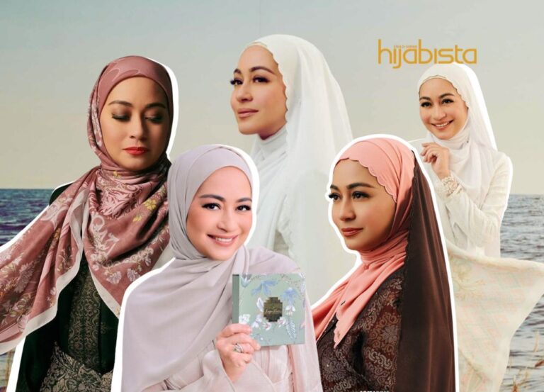 Kreatif Jana Pendapatan Pelbagai Bidang, Semangat ‘Workaholic’ Maya Karin Wajar Dicontohi Hijabi!