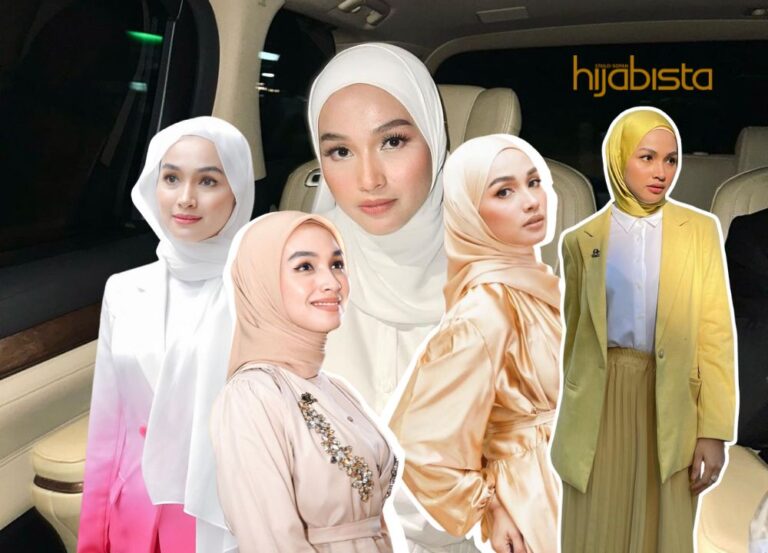 Enggan Jadi Hamba Yang ‘Kufur Nikmat’, Punca Tya Arifin Nekad..