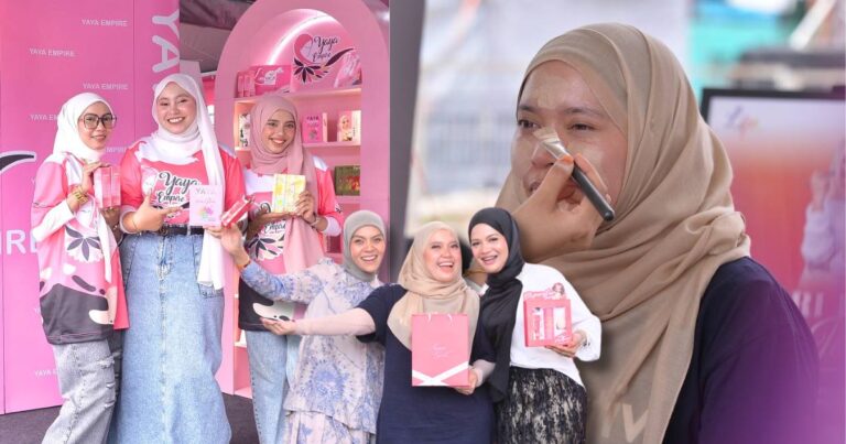 Hip & Happening, Karnival UDA 2024 Dirancakkan Oleh Mari seeNI!