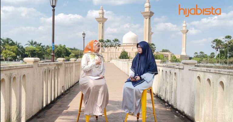 Tinggalkan TOXIC CIRCLE, Ustazah Raudhatul Jannah Bagi Panduan Taubat Yang Mudah!