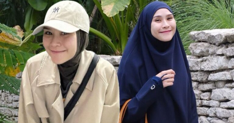 ZASKIA ADYA MECCA Pernah Dilarang Bersenam, Kini Mula Semula Kerana Merasa Badan Kurang Cergas & Mudah Letih