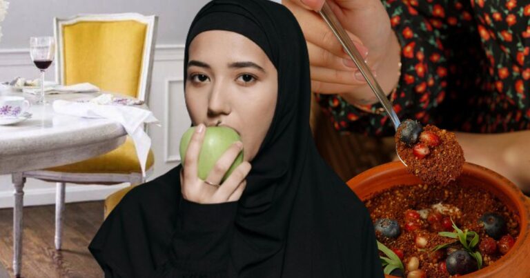 Patutlah Asyik Lapar Je, Rupa-Rupanya 3 Warna Ini Rangsang Nafsu Makan