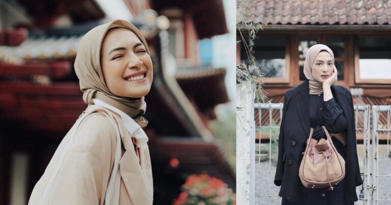 Kenali BELLA ATTAMIMI Selebriti Muda Yang Suka Melancong Sambil Berfesyen