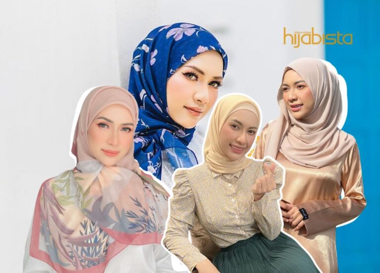 Jodoh ‘Rahsia’ Allah, Zara Zya Serah Semua Pada Takdir!