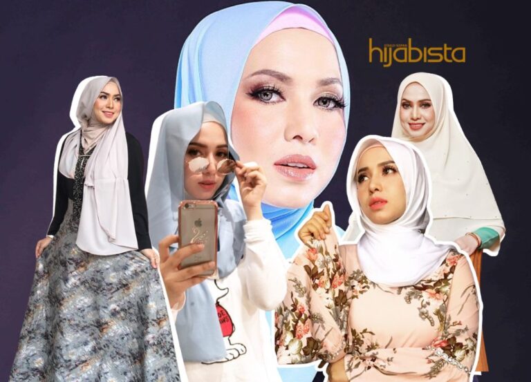 Demi Mencari Rezeki Halal, Bienda Langsung Tak Kekok Jual Pau Tepi Jalan!