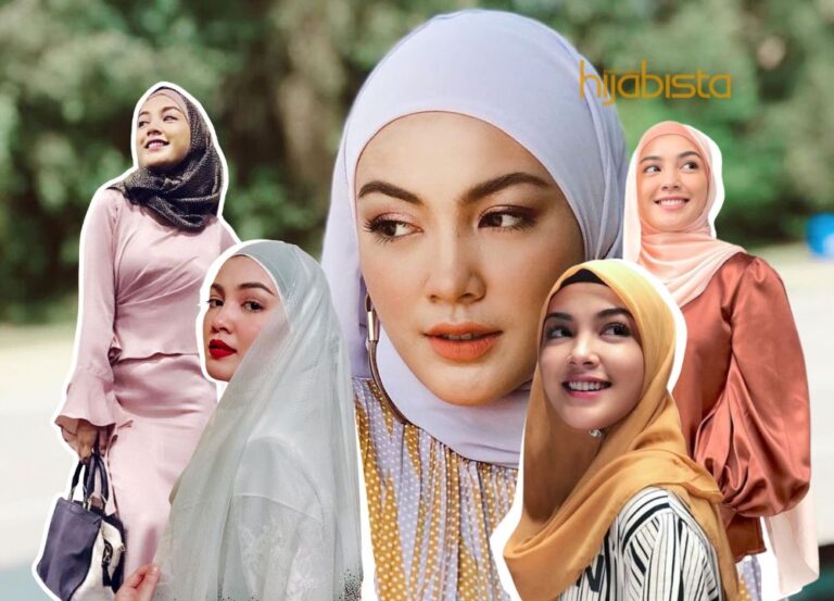 Hijabi Tak Perlu Berlebihan! Eyka Farhana Dedah Konsep ‘Bersederhana’ Lebih baik Dalam Kecantikan, Ini Caranya..
