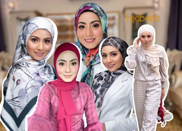 Tidak Pernah Sesali Hidup, Mawar Karim Ambil ‘Ikhtibar’ Untuk Lebih Bersyukur Kepada Allah!