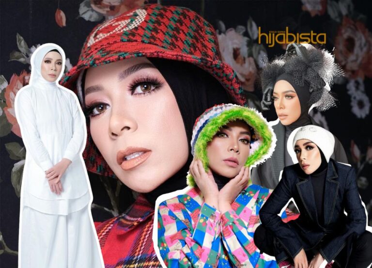 Doa ‘Rahsia’ Perkahwinan Melly Goeslow Kekal Utuh Hampir Tiga Dekad!