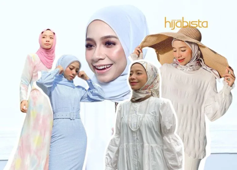 “Saya Takut Kalau Duit Tak Berkat..” – Nadya Syahera Teliti Pilih Rezeki ‘Halal’ Untuk Keluarga