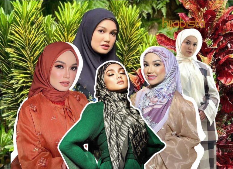 “Pernah Rasa Give Up, Tapi Hati Tetap Kuat Kerana Allah SWT” – Puteri Sarah