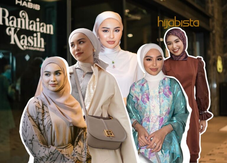 Sharifah Rose Kongsi Rutin Kecantikan, Namun Lain Pula Yang Diperhatikan Warganet!