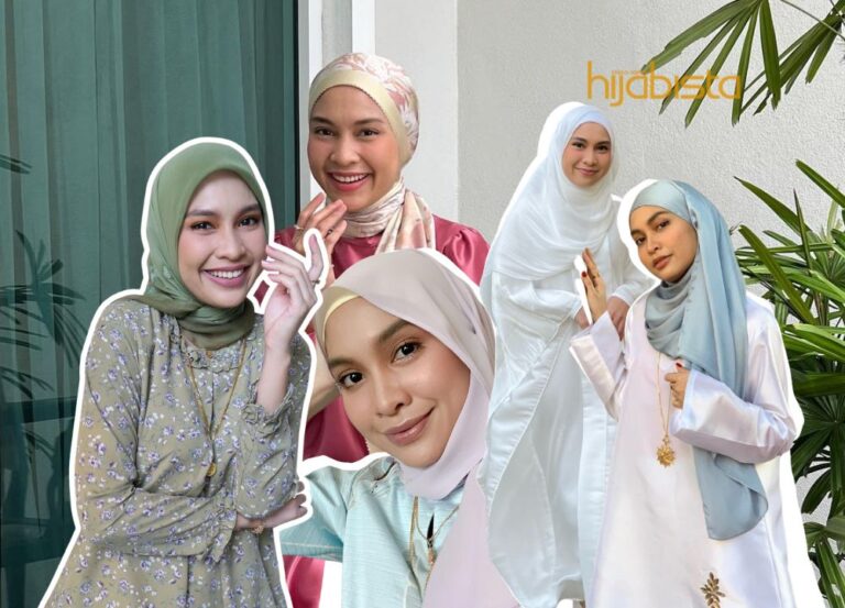 Tak Mudah Mengalah Meski Di Kritik! Hijabi Wajar Contohi Semangat Sissy Iman, Sentiasa Belajar Dari Pengalaman