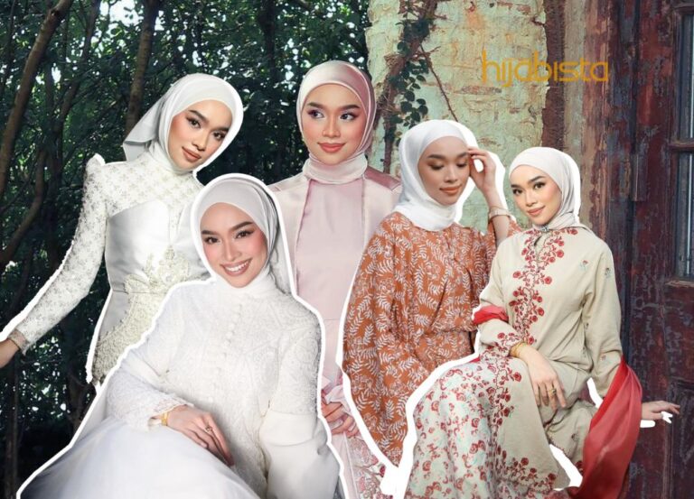 Sofeashra Kongsi ‘Remedy’ Terbaik Ketika Kulit Bermasalah, Hijabi Pasti Tak Hilang Keyakinan Diri!
