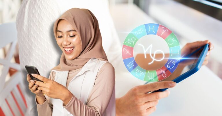 Syirik Percaya Ramalan Zodiak, Ustazah Ashafiqah Abd Aziz Terangkan Isu Ilmu Ghaib