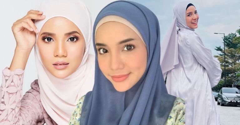 “Always Aware of Your Circle” Luah Rasa Terkesan SWEET QISMINA Nasihat Masyarakat Jaga Keselamatan Diri