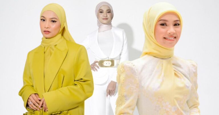 NABILA RAZALI Mohon Maaf, Akui Silap Benarkan Ibu Pandu Kereta Tanpa LKM & Insurans