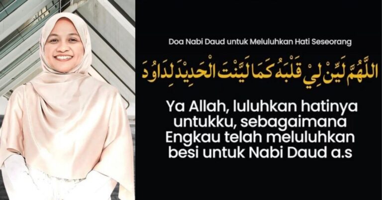 USTAZAH ASMAK HUSIN Kongsi Ciri-Ciri Perempuan Baran “Asyik Nak Marah, Menjerit Tak Tentu Fasal”