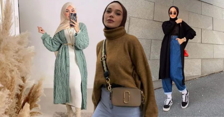 Ketepikan Gaya Bosan, 6 Olahan Gaya Kardigan Ini Serlahkan Penampilan Lebih Menarik