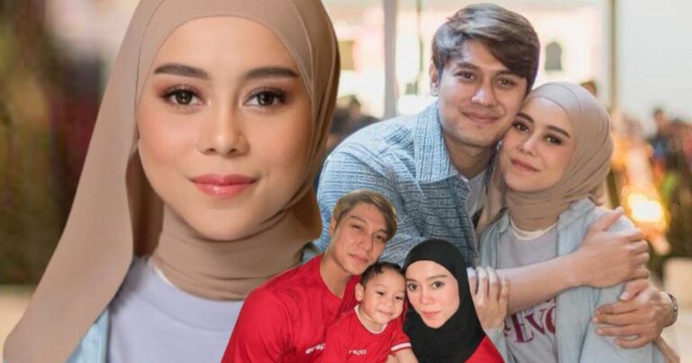 Hamil Anak Kedua LESTI KEJORA Buat Kejutan, Kit Ujian Kehamilan ‘Hadiah’ Untuk Harijadi Suami