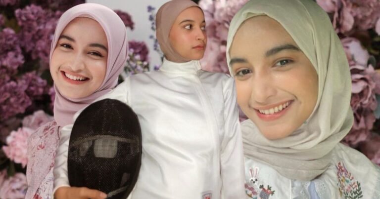 Mangsa Keganasan Suami CUT INTAN NABILA Lambang Wanita Kental, Pernah Bergelar Atlet Lawan Pedang