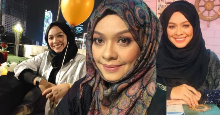 “Alhamdulillah Atas Kurniaan Nikmat Usia Dan Kesihatan” Genap Usia 42 Tahun USTAZAH SHARIFAH KHASIF Luah Syukur