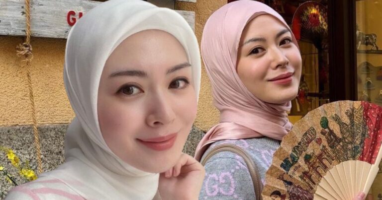 Elak Ambil 5 Makanan Ini Kalau Nak Kulit Sihat & Cantik Persis AYANA MOON