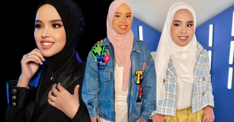 Tetap Sopan Walau Berfesyen PUTRI ARIANI Kongsi Suai Padan Outfit & Gaya Hijab
