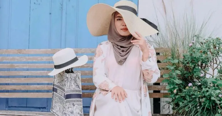 Pemilik Tiga Jenama Fesyen DANY APRILLA Terpilih Dalam Australia Awards Short Course 2024