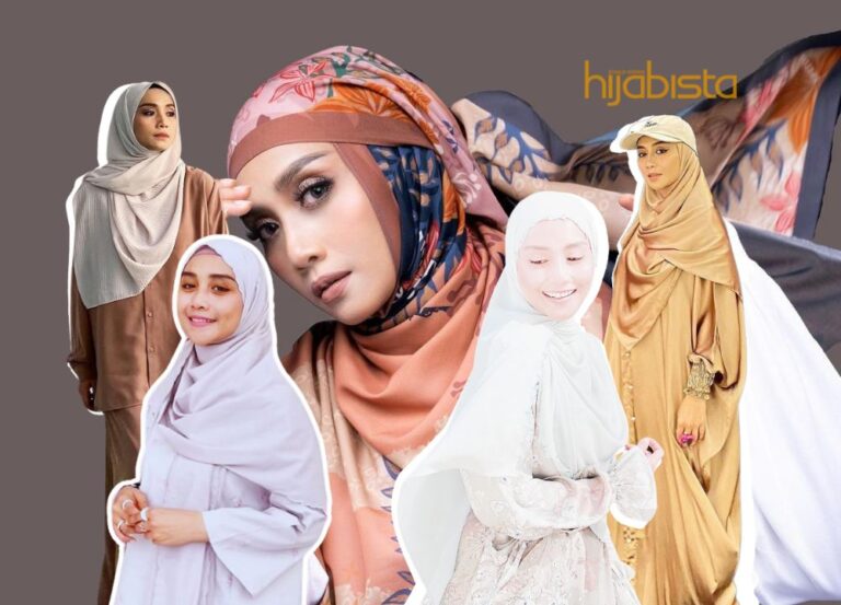 Wan Sharmila Titip Rasa Syukur Allah Hadirkan Ramai ‘Insan Baik’ Dalam Hidup!