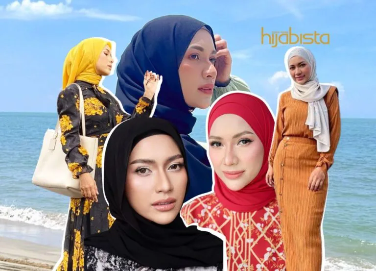 Zara Zya Kongsi ‘Rahsia’ Kecantikan Miliknya, Hijabi Hanya Perlu Lakukan..
