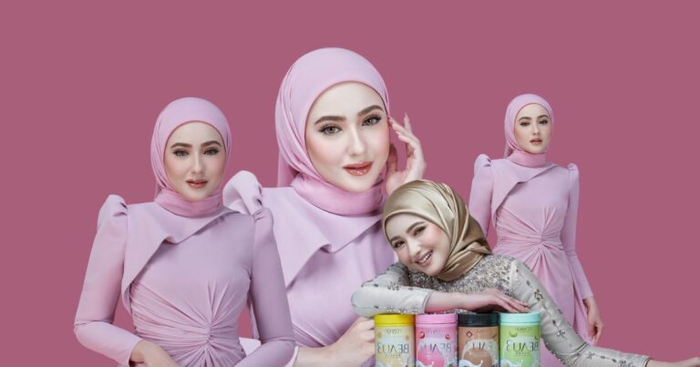 Hannah Delisha Semakin Laris, Punyai Bakat Dan Serba Boleh