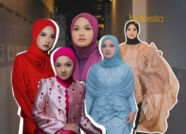 Mahu Hidup Sihat & Cergas Seperti Hawa Rizwana? Hijabi Hanya Perlu Lakukan SATU Aktitiviti Ini!