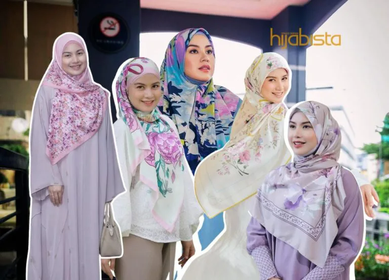 Kejar Redha Ilahi, LISA SURIHANI Hanya Terima Tawaran Lakonan Yang Bantu Perbaiki Diri Dari Aspek Kerohanian