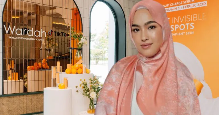 Kulit Semakin Cerah, Sihat & Berseri ELFIRA LOY Kongsi Manfaat Vitamin C