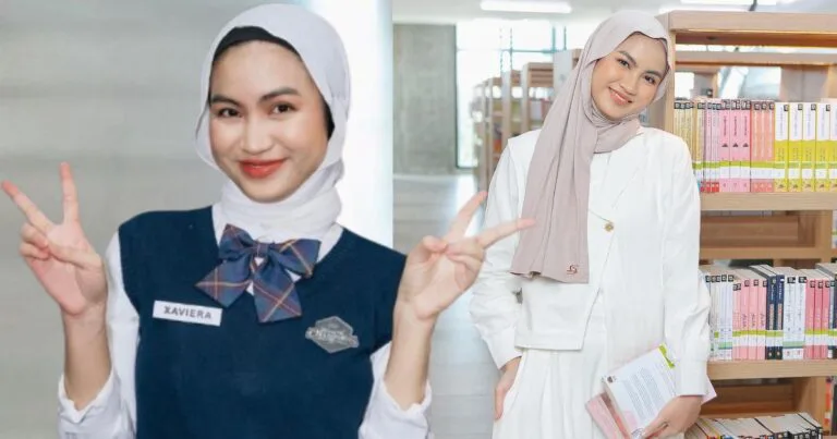 Cantik & Bergaya! Kenali XAVIERA PUTRI Peserta Pintar Dalam Siri Game Show ‘Clash of Champions’