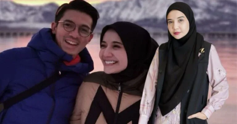 ZASKIA SUNGKAR Kembali Menjalani Rawatan IVF Demi Memiliki Anak Ke-2