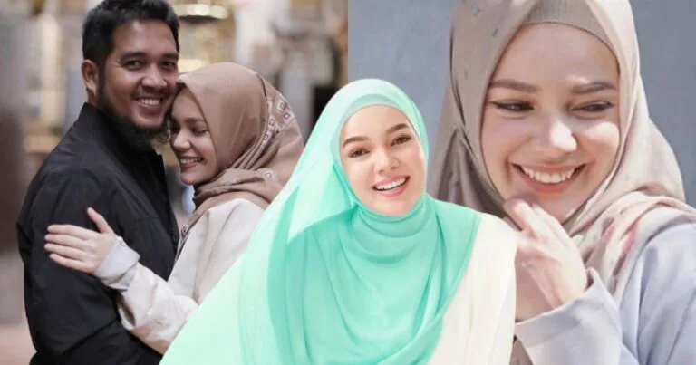 Reaksi DEWI SANDRA Ketika Ditanya Soal Zuriat, Jawapan Bijaknya Raih Pujian