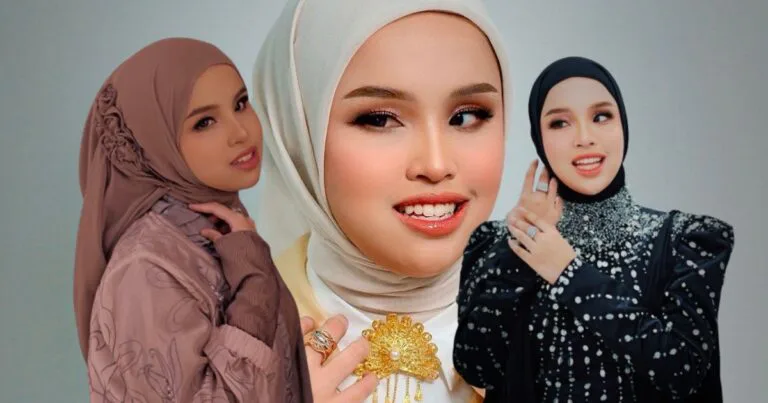 PUTRI ARIANI Perkenal ‘Single’ Terbaharu, Karya Terinspirasi Daripada Ayat Suci Al-Quran