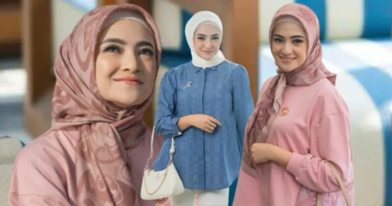 Konsisten Amalkan Diet ‘Intermittent Fasting’ MARSHANDA Berjaya Kurangkan Berat Badan 20KG Dalam Masa Setahun