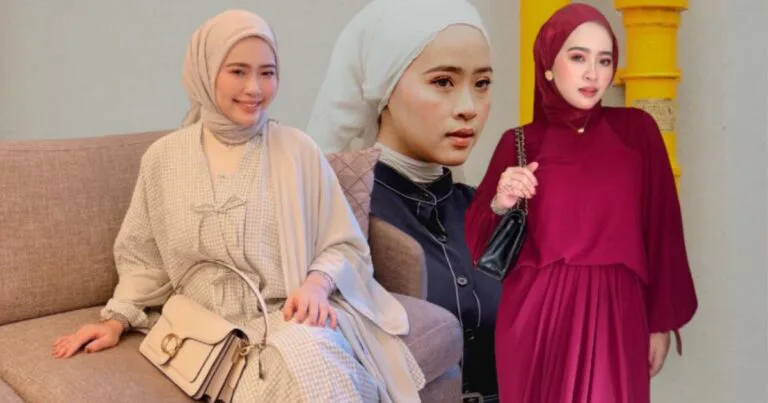 Bekas Guru Prasekolah SONIA ASYIRA Kini Tersohor Sebagai Usahawan & Pencipta Digital