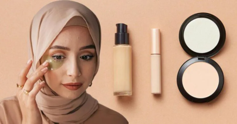Elak Solekan Bawah Mata Mudah Merekah, Pilih Concealer Ringan & Lembut