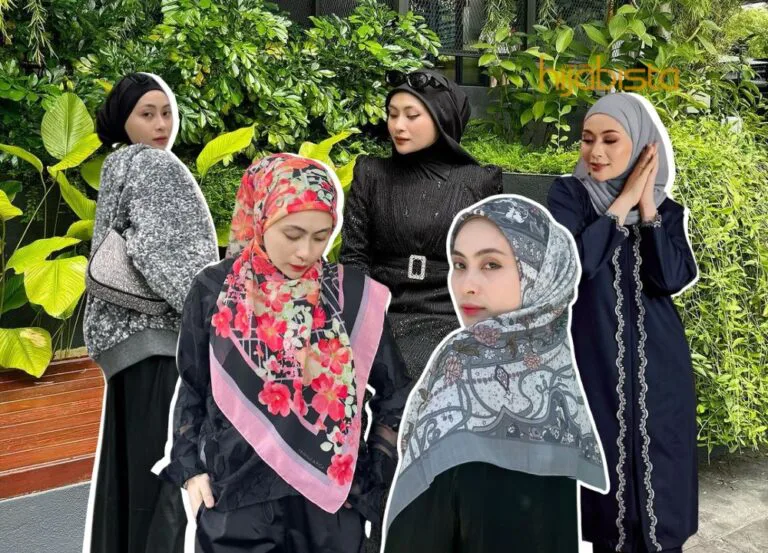 Dambakan Kulit Sihat Dan Glowing? Hijabi Boleh Tiru Lima Amalan Adira Suhaimi Ini!