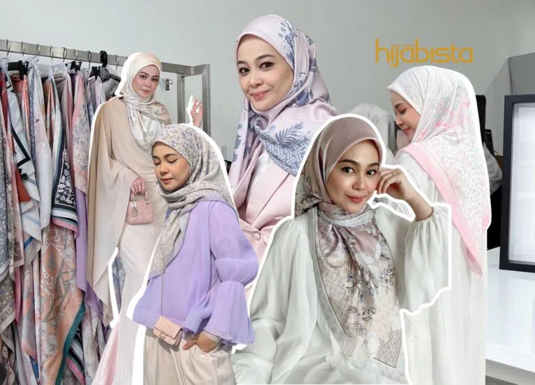 Hijabi Dambakan Rumah Tangga Harmonis Dan Bahagia? Ameera Zaini Dedah ‘Kunci’ Yang Amat Penting Dalam Perkahwinan!