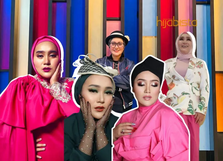 PINKTOBER! Bulan Kesedaran Kanser Payudara, Azharina Nasihatkan Hijabi Lakukan Pemeriksaan Jika Sayang Diri!
