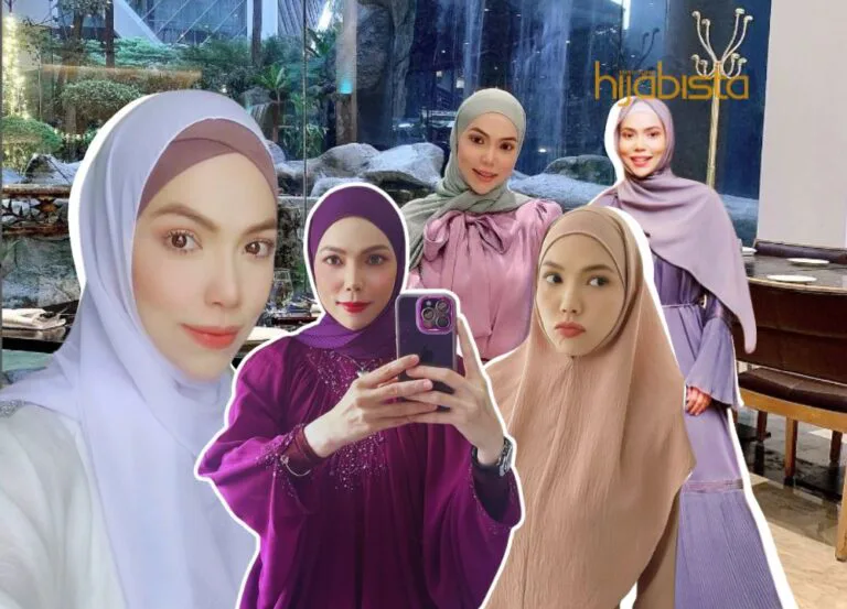Rajin Masuk Dapur, Faradhiya Titip Nasihat Buat Hijabi! Single Bukan Alasan ‘Berat Tulang’