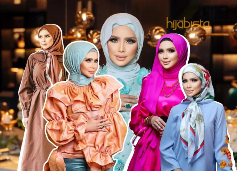 Hijabi Perlu Berdiri Atas ‘Kaki Sendiri’, Che Ta Nasihatkan Jangan Terlalu Bergantung Kepada Sesiapa, Termasuk Pasangan!
