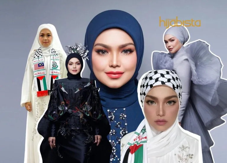 “Saya Menyanyi Kerana Bakat Yang Allah Berikan..” – Masih Relevan! Siti Nurhaliza Enggan Sia-Siakan Rezeki