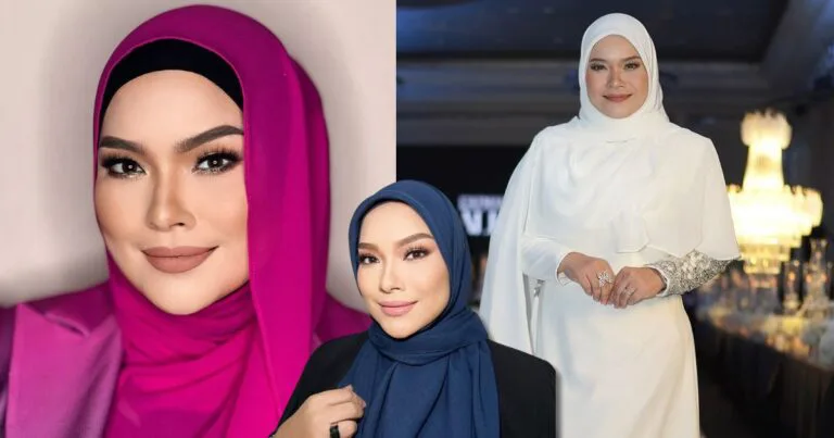 3 Dekad Bergelar Penyanyi, Datuk Nora Ariffin Adakan Konsert Solo Disember Ini