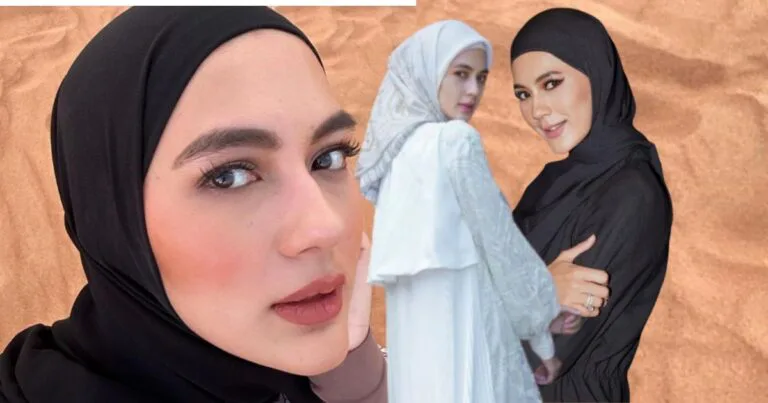 “Saya Makan Sebelum Lapar” 6 Rahsia Cantik Semula Jadi PAULA VERHOEVEN