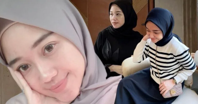 Bergelar Usahawan Sejak Di Kolej SENIA PUSPITA Kini Pengasas Beberapa Rangkaian Bisnes Fesyen